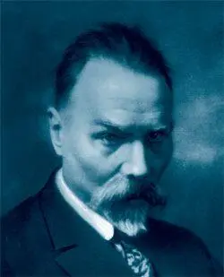 Валерий Брюсов После 1917 года противостояние Мережковских и Брюсова из - фото 57