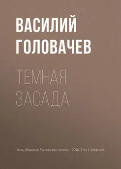 Василий Головачев - Темная засада