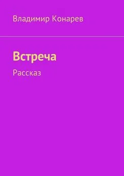 Владимир Конарев - Встреча. Рассказ