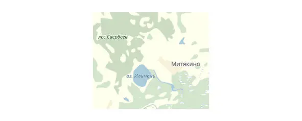 Перевожу аутентично словене же сели около мелководного озера с берегами - фото 36