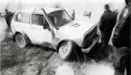 Ну сейчасто АвтоВАЗ уже огого Это сейчас А тогда ни Боже ж мой - фото 65