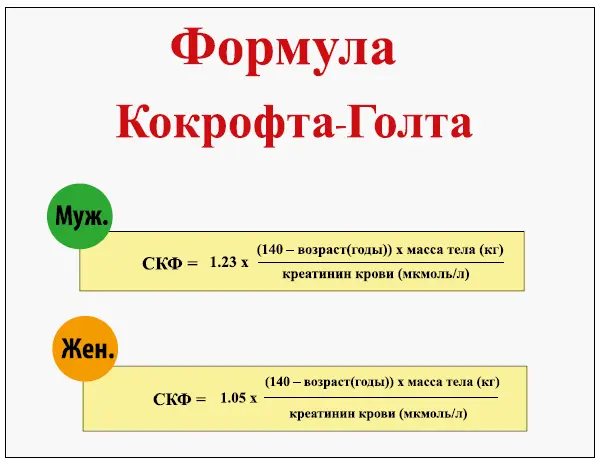 Основные клинические рекомендации для профилактики диабетической нефропатии - фото 15