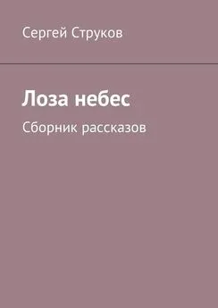 Сергей Струков - Лоза небес. Сборник рассказов