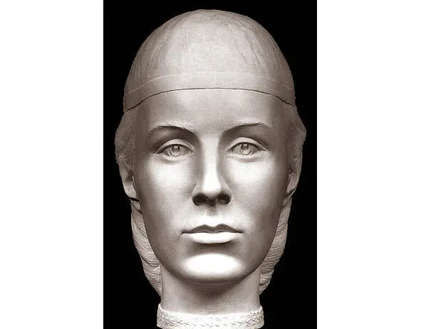 Елена Глинская ок1508 4 апреля 1538 жена московского великого князя Василия - фото 13