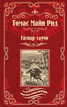 Томас Майн Рид - Гаспар-гаучо. Затерявшаяся гора