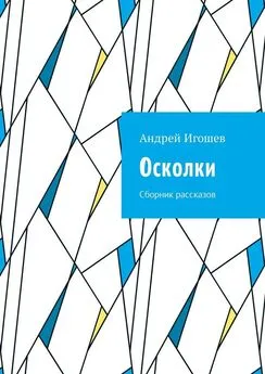 Андрей Игошев - Осколки. Сборник рассказов