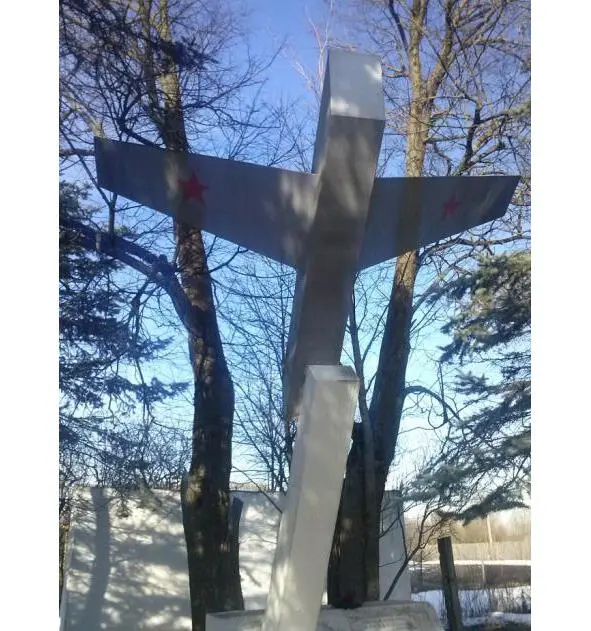 Возвращаясь к приятному до Волхова я доковылял но к закату Приютили - фото 20