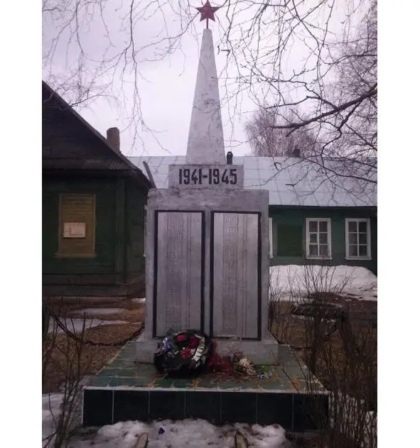 60415 Гречка удалась Через 13 км мне на встречу вышла Эльвира Огарёвские - фото 29