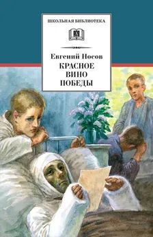 Евгений Носов - Красное вино Победы (сборник)