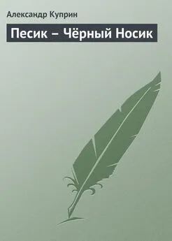 Александр Куприн - Песик – Чёрный Носик
