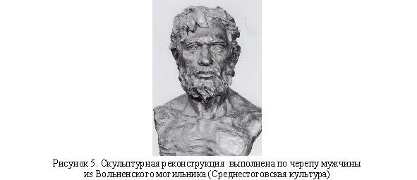 Археологические находки свидетельствуют о достаточно мирном освоении восточных - фото 6