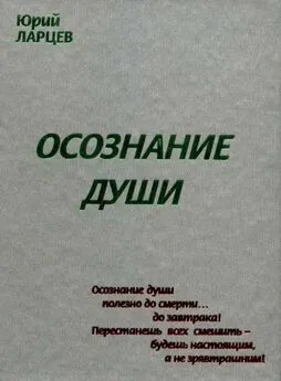 Юрий Ларцев - Книга № 8434