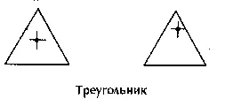 Отцентрированный Неотцентрированный динамичный агрессивный протыкающий - фото 26