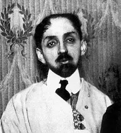 М Кузьмин Но Михаил Кузмин обожавший живопись Константина Сомова усмотрел в - фото 29