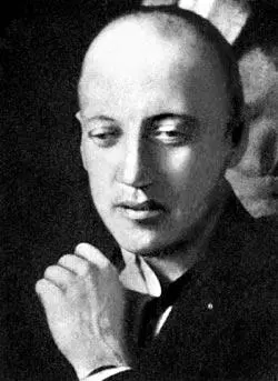 Николай Гумилев Фото МС Наппельбаума Июль 1921 г Гумилеву и в самом деле - фото 85
