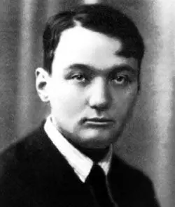 Лев Гумилев Начало 1930х гг Как ни велико было страдание но после Приговора - фото 108