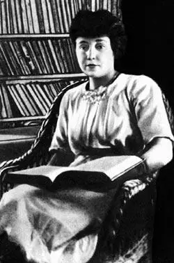 М И Цветаева 1911 г Неизгладимое впечатление произвела Ахматова на молодую - фото 111