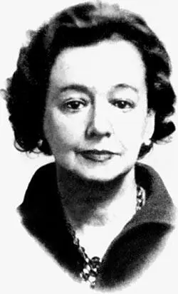 Елена Сергеевна Булгакова ХОЗЯЙКА Е С Булгаковой В этой горнице колдунья - фото 122