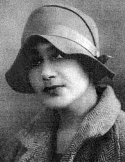 Капитолина Волкова 1920е гг Вообщето умыкать чернобровочерноглазую на его - фото 131