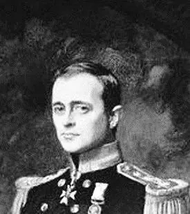 Р Ф Скотт А через несколько месяцев произошла случайная встреча ставшая для - фото 28