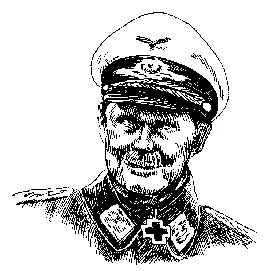 Герман Геринг В 1933 году он подписал декрет о создании гестапо Герингу - фото 5