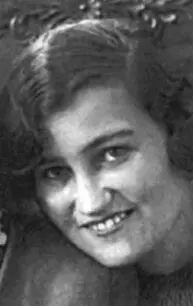 Ольга ОленичГнененко она же сотрудница Нашей страны Лидия Норд Фото 1934 - фото 33