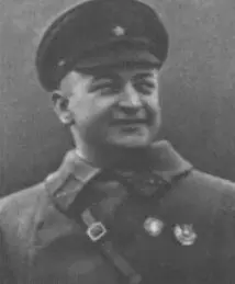 В последний раз на трибуне Мавзолея 7 ноября 1936 г Руководители - фото 47