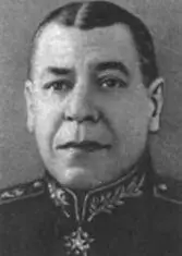 Б М Шапошников И П Белов П Е Дыбенко Н - фото 64