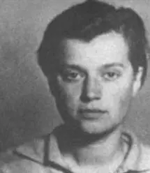 Очередь Светланы Тухачевской настала в 1944 году Она провела в лагерях и - фото 70