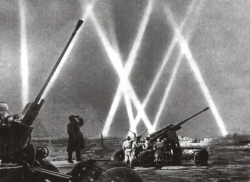 Сталиноморск 28 июня 1941 Гурьев снял трубку аппарата Касатки не дожидаясь - фото 19