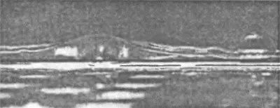 Рис 5 Фотография пузырьков в хроматоцинковой замазке которые могут привести - фото 25