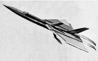 Рис 221 Гиперзвуковой самолет Рис 222 Эволюция самолетов Кратко об истории - фото 255
