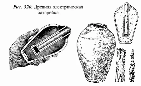 Но Вольта не мог знать об этих гораздо более поздних находках и как это уже - фото 360