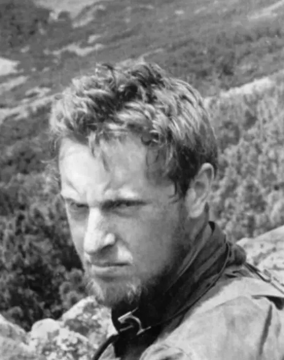10 В геологической экспедиции Якутия 1959 г Из архива Я А Гордина 11 - фото 11
