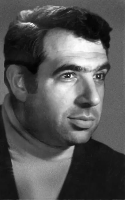 16 Евгений Рейн Из архива Я А Гордина 17 Яков Гордин Из архива Л Я - фото 17