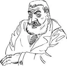 Какой добрый какой любезный какой отзывчивый слон даже в это вникает Вот - фото 40