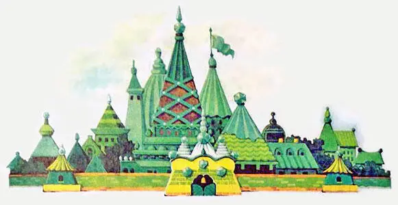 Возвращение армии Света из Подземной страны оказалось грустным Галеры на - фото 44
