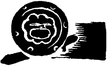 И вот они снова идут преследуемые горем мучимые жаждой Песчаная буря разлила - фото 48