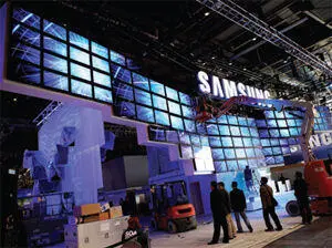 Конечно были и исключения Джордан Голсон Industry Standard на CES 2009 не - фото 11