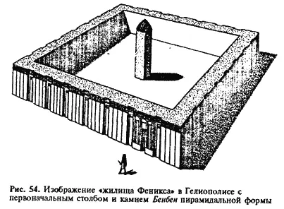 В разных источниках фигурирует разная продолжительность интервала между - фото 54