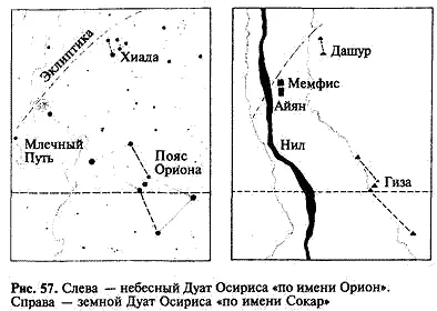 Подобно этому не было бы ничего удивительного в том чтобы гигантский небесный - фото 57