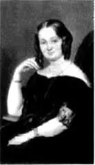 Евпраксия Николаевна Вревская урожд Вульф А А Багаев 1841 Анна - фото 14