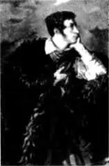 Адам Мицкевич Литография В М Ваньковича 1828 Дмитрий Владимирович - фото 23