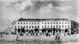 Екатерина Николаевна Ушакова Неизвестный художник Конец 1820х начало - фото 33