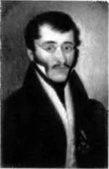 Николай Афанасьевич Гончаров Неизвестный художник 1810е гг Церковь - фото 50