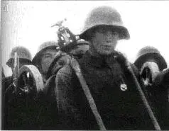 БОИ В ПРИМОРЬЕ ОБОСТРЕНИЕ ОБСТАНОВКИ Для нападения на СССР агрессоры избрали - фото 69