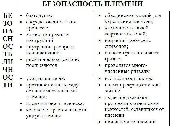 Теперь все стало ясно А ведь картинкато получается пугающая сказал - фото 2