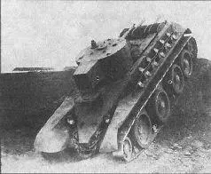 Танк БТ5 с башней конструкции Ижорского завода 1934 г В заключение темы - фото 110