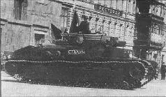 В июне 1936 г скоростные танки Т28А начали выпускаться серийно причем до - фото 162