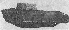 Общий вид танка Д4 ДРС 1931 г Вообще танк ДРС в 1930м получил индекс - фото 61